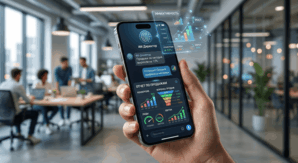 ИИ-автоматизация продаж